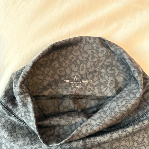 Aerie OFFLINE Leggings - Picture 3 of 3